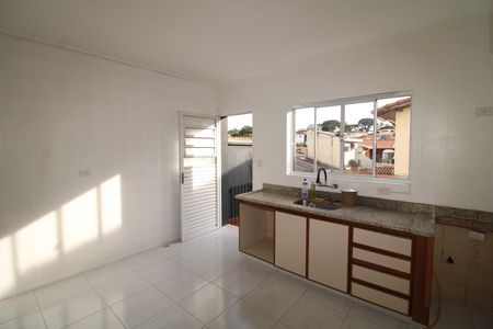 Cozinha de casa à venda com 2 quartos, 135m² em Água Fria, São Paulo