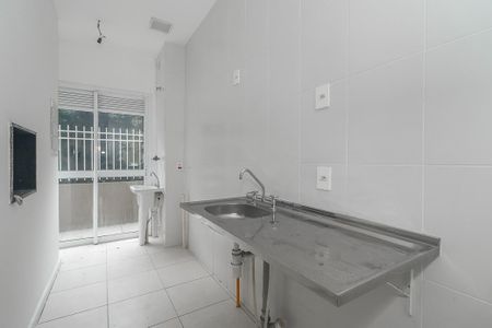 Apartamento à venda com 80m², 2 quartos e 1 vagaCozinha