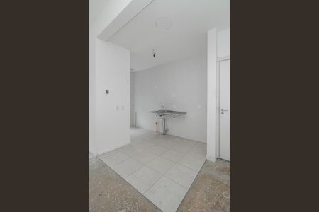 Apartamento à venda com 80m², 2 quartos e 1 vagaCozinha