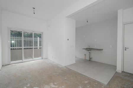 Apartamento à venda com 80m², 2 quartos e 1 vagaSala