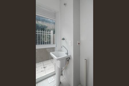 Apartamento à venda com 80m², 2 quartos e 1 vagaÁrea de Serviço