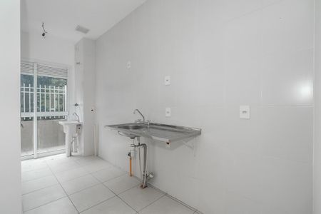 Apartamento à venda com 80m², 2 quartos e 1 vagaCozinha