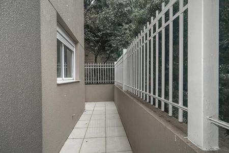 Apartamento à venda com 80m², 2 quartos e 1 vagaGarden