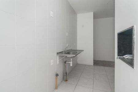 Apartamento à venda com 80m², 2 quartos e 1 vagaCozinha