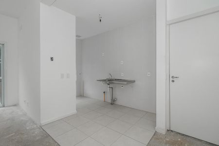 Apartamento à venda com 80m², 2 quartos e 1 vagaCozinha