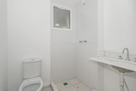 Apartamento à venda com 80m², 2 quartos e 1 vagaBanheiro