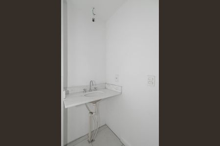 Apartamento à venda com 80m², 2 quartos e 1 vagaBanheiro