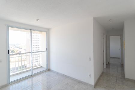 Apartamento à venda com 44m², 2 quartos e 1 vaga Apartamento à venda com 44m², 2 quartos e 1 vagaSalas