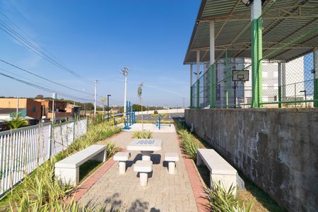 Apartamento à venda com 44m², 2 quartos e 1 vaga Apartamento à venda com 44m², 2 quartos e 1 vagaÁrea comum