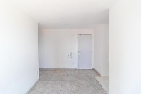 Salas de apartamento à venda com 2 quartos, 44m² em Vila Palacios, Campinas