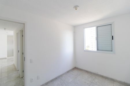 Apartamento à venda com 44m², 2 quartos e 1 vaga Apartamento à venda com 44m², 2 quartos e 1 vagaQuarto 02