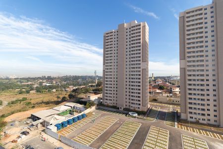 Apartamento à venda com 44m², 2 quartos e 1 vaga Apartamento à venda com 44m², 2 quartos e 1 vagaVista do Quarto 01