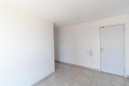 Apartamento à venda com 44m², 2 quartos e 1 vaga Apartamento à venda com 44m², 2 quartos e 1 vagaSalas