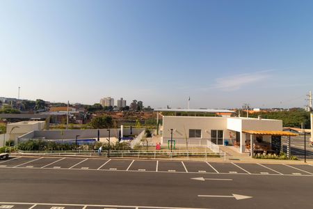 Área comum de apartamento à venda com 2 quartos, 44m² em Vila Palacios, Campinas