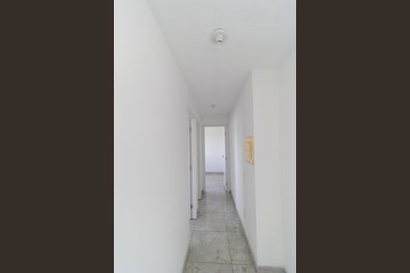 Apartamento à venda com 44m², 2 quartos e 1 vaga Apartamento à venda com 44m², 2 quartos e 1 vagaCorredor