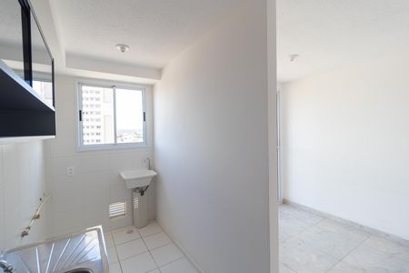 Apartamento à venda com 44m², 2 quartos e 1 vaga Apartamento à venda com 44m², 2 quartos e 1 vagaCozinha