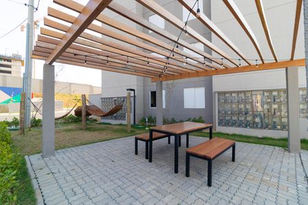 Apartamento à venda com 44m², 2 quartos e 1 vaga Apartamento à venda com 44m², 2 quartos e 1 vagaÁrea comum