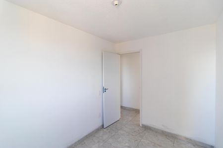 Apartamento à venda com 44m², 2 quartos e 1 vaga Apartamento à venda com 44m², 2 quartos e 1 vagaQuarto 01