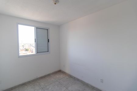 Quarto 02 de apartamento à venda com 2 quartos, 44m² em Vila Palacios, Campinas
