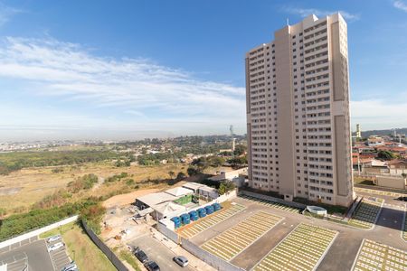 Apartamento à venda com 44m², 2 quartos e 1 vaga Apartamento à venda com 44m², 2 quartos e 1 vagaVista da Sacada