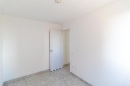 Apartamento à venda com 44m², 2 quartos e 1 vaga Apartamento à venda com 44m², 2 quartos e 1 vagaQuarto 02