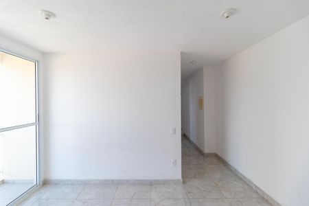 Apartamento à venda com 44m², 2 quartos e 1 vaga Apartamento à venda com 44m², 2 quartos e 1 vagaSalas