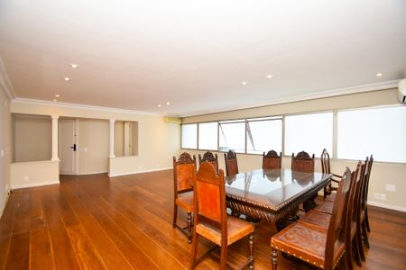 Apartamento à venda com 3 quartos, 170m² em Jardim Paulista, São Paulo