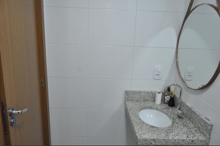 Apartamento à venda com 2 quartos, 47m² em Água Santa, Rio de Janeiro