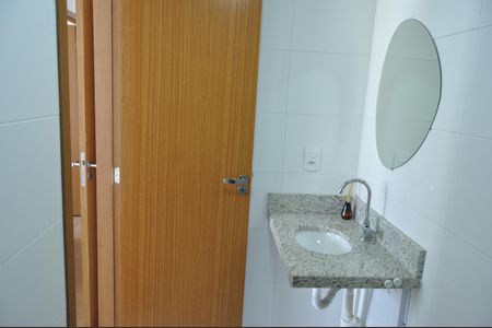 Apartamento à venda com 2 quartos, 47m² em Água Santa, Rio de Janeiro