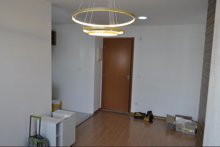 Apartamento à venda com 2 quartos, 47m² em Água Santa, Rio de Janeiro