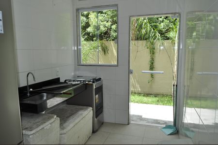 Apartamento à venda com 2 quartos, 47m² em Água Santa, Rio de Janeiro