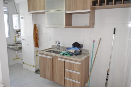 Apartamento à venda com 2 quartos, 47m² em Água Santa, Rio de Janeiro