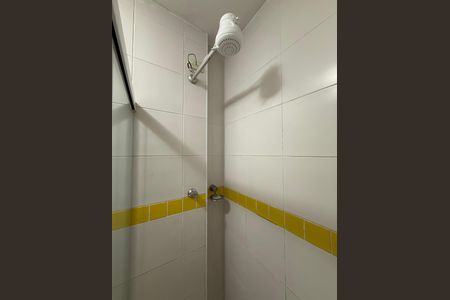 Kitnet/Studio para alugar com 1 quarto, 33m² em Santa Ifigênia, São Paulo
