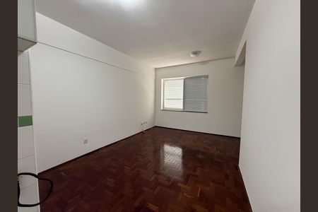 Kitnet/Studio para alugar com 1 quarto, 33m² em Santa Ifigênia, São Paulo