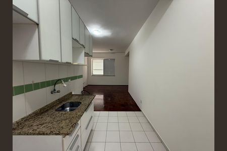 Kitnet/Studio para alugar com 1 quarto, 33m² em Santa Ifigênia, São Paulo