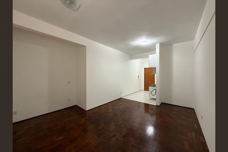 Kitnet/Studio para alugar com 1 quarto, 33m² em Santa Ifigênia, São Paulo
