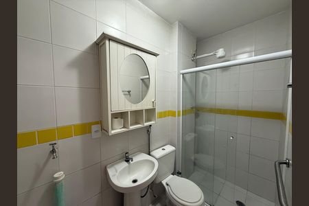 Kitnet/Studio para alugar com 1 quarto, 33m² em Santa Ifigênia, São Paulo