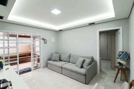 Sala de casa à venda com 2 quartos, 92m² em Casa Verde, São Paulo
