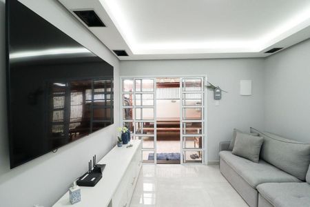 Sala de casa à venda com 2 quartos, 92m² em Casa Verde, São Paulo