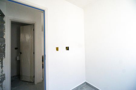 Apartamento à venda com 50m², 2 quartos e sem vagaQuarto 01
