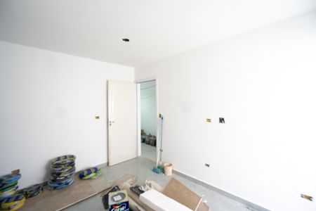 Apartamento à venda com 50m², 2 quartos e sem vagaSala