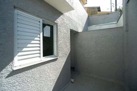 Apartamento à venda com 50m², 2 quartos e sem vagaQuintal