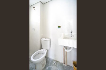 Apartamento à venda com 50m², 2 quartos e sem vagaBanheiro social