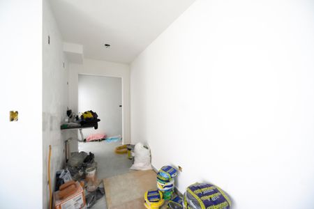 Apartamento à venda com 50m², 2 quartos e sem vagaCozinha