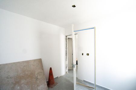 Apartamento à venda com 50m², 2 quartos e sem vagaQuarto 01
