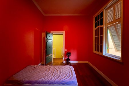 Casa à venda com 3 quartos, 190m² em Botafogo, Rio de Janeiro