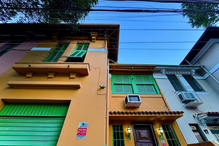 Casa à venda com 3 quartos, 190m² em Botafogo, Rio de Janeiro
