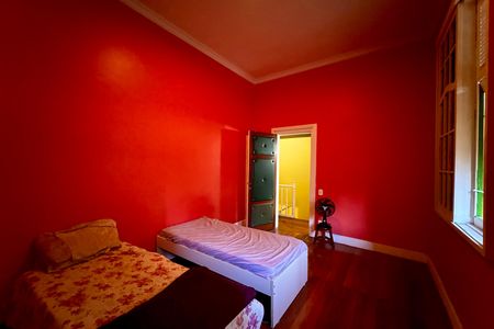 Casa à venda com 3 quartos, 190m² em Botafogo, Rio de Janeiro