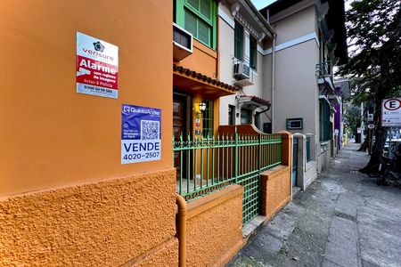 Casa à venda com 3 quartos, 190m² em Botafogo, Rio de Janeiro