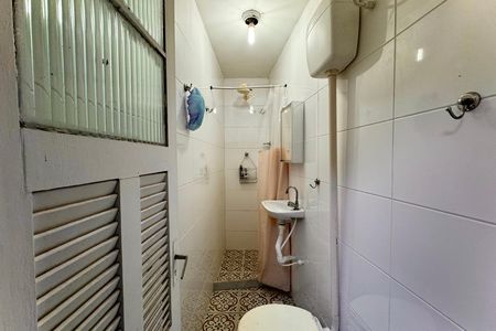 Casa à venda com 3 quartos, 190m² em Botafogo, Rio de Janeiro